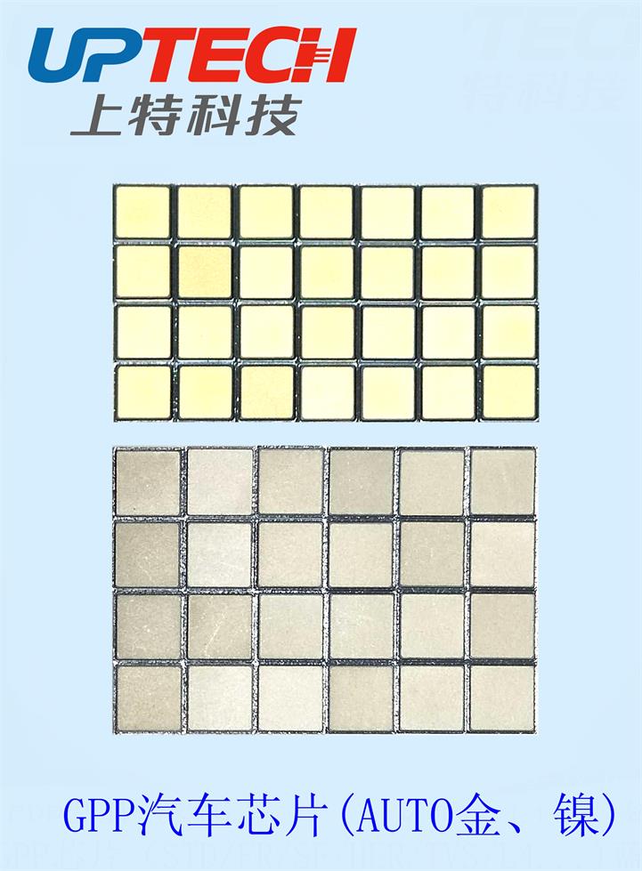 GPP汽车芯片（AUTO）